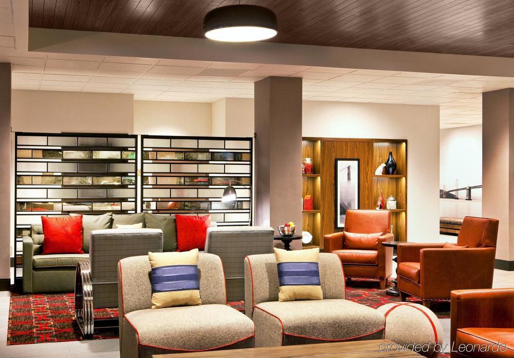 Four Points By Sheraton Phoenix South Mountain Exterior photo